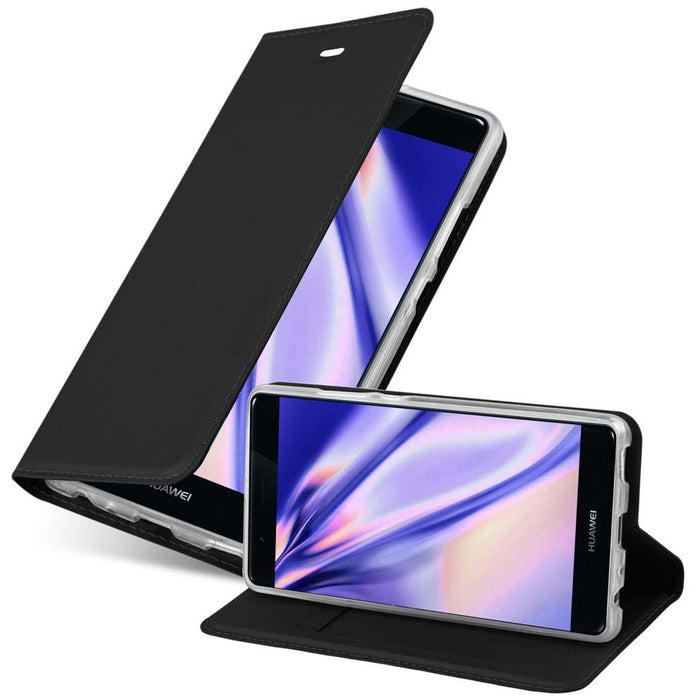 Schwarz / P9