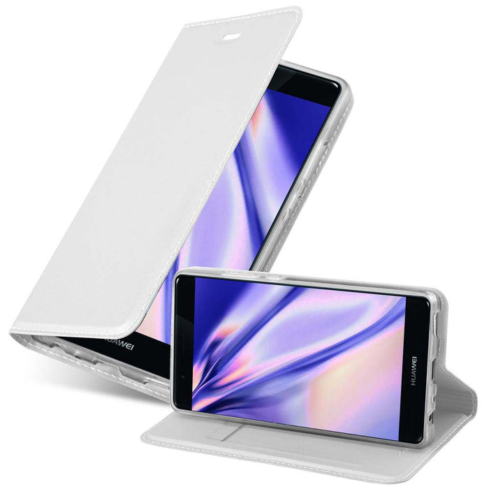 Silber / P9