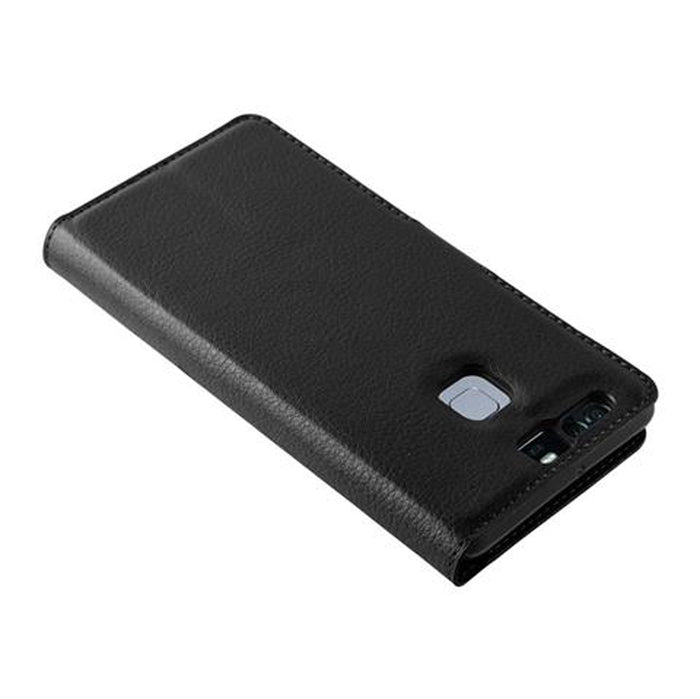 Schwarz / P9