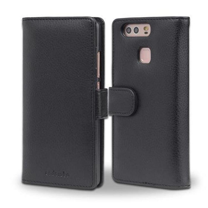 Schwarz / P9