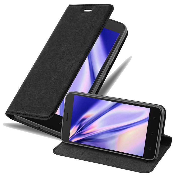 Schwarz / K6 / K6 POWER