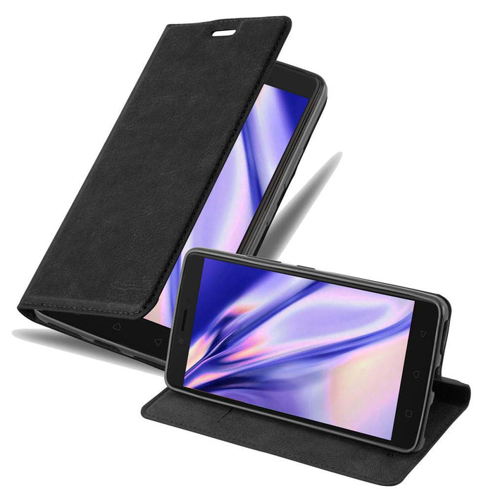 Schwarz / K6 NOTE