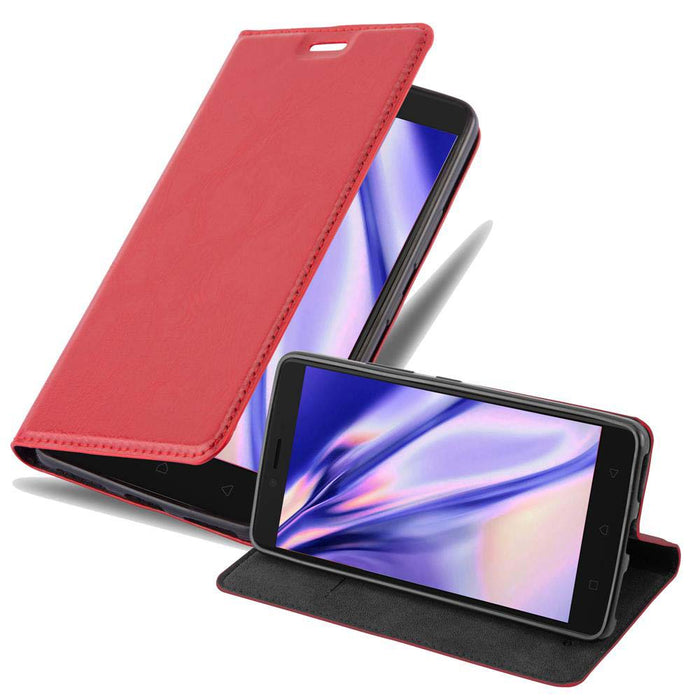 Rot / K6 NOTE