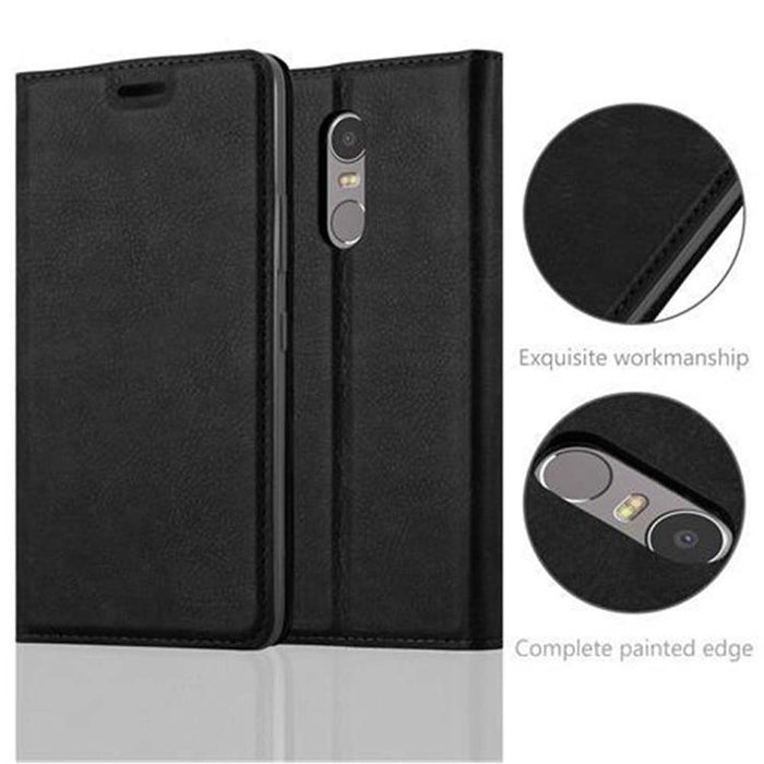 Schwarz / K6 NOTE