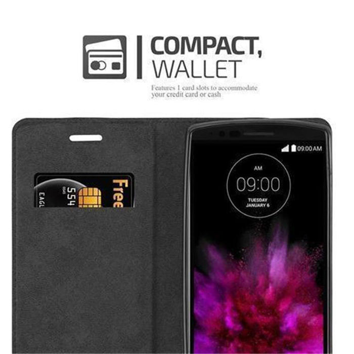 Braun / G FLEX 2