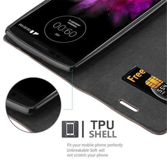 Braun / G FLEX 2