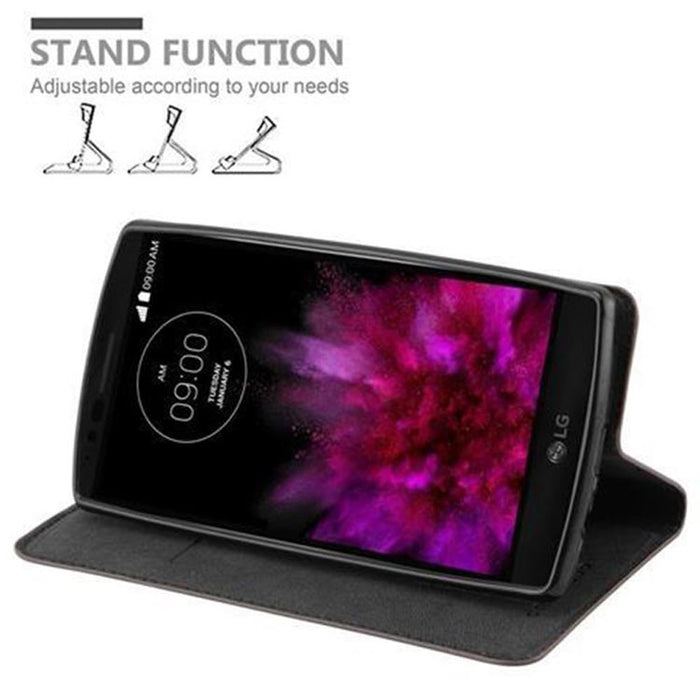 Braun / G FLEX 2