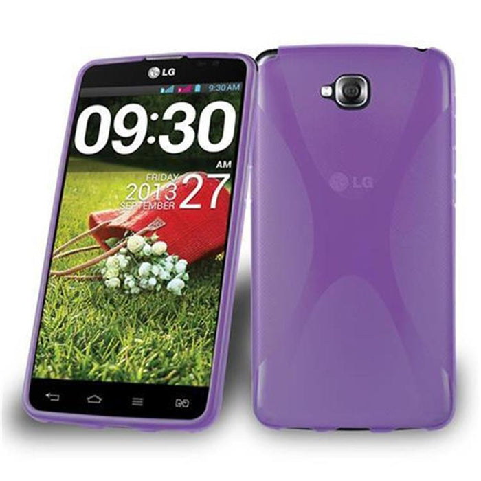 Lila / G Pad PRO LITE