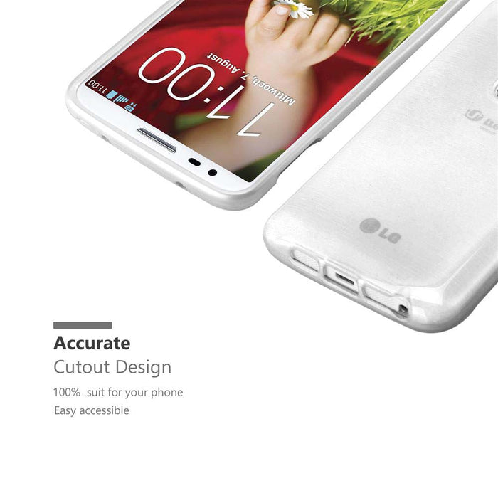 Silber / G2 MINI