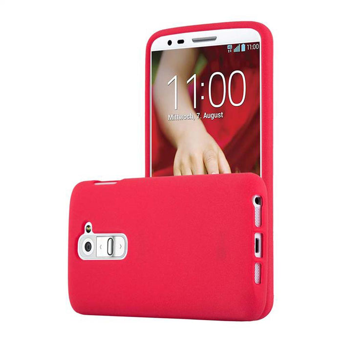 Rot / G2 MINI