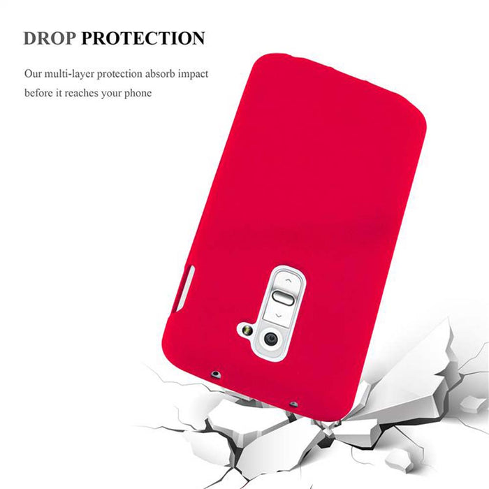 Rot / G2 MINI