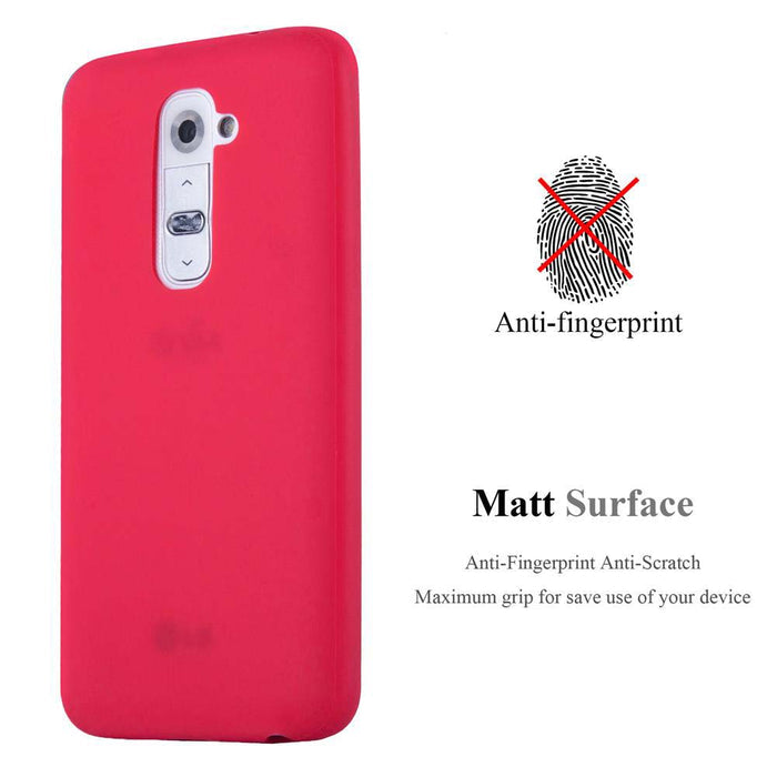 Rot / G2 MINI