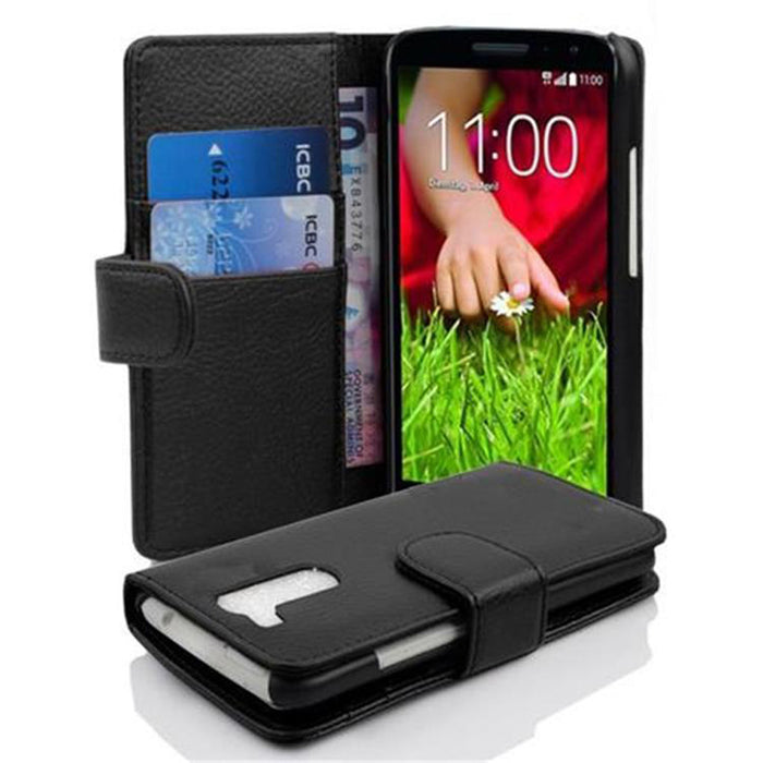 Schwarz / G2 MINI