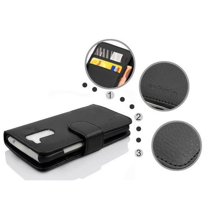 Schwarz / G2 MINI