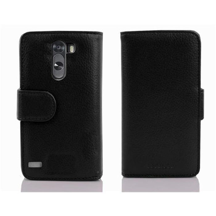 Schwarz / G2 MINI