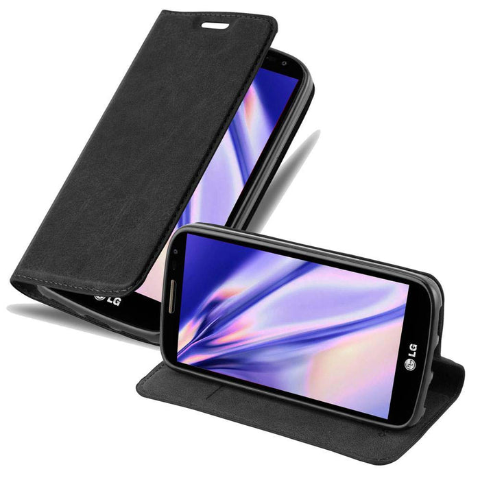 Schwarz / G2 MINI
