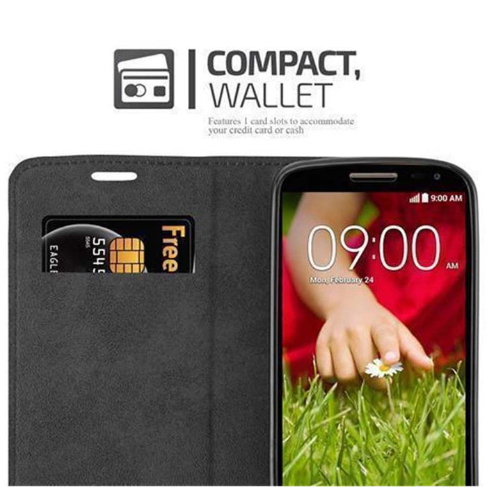 Schwarz / G2 MINI