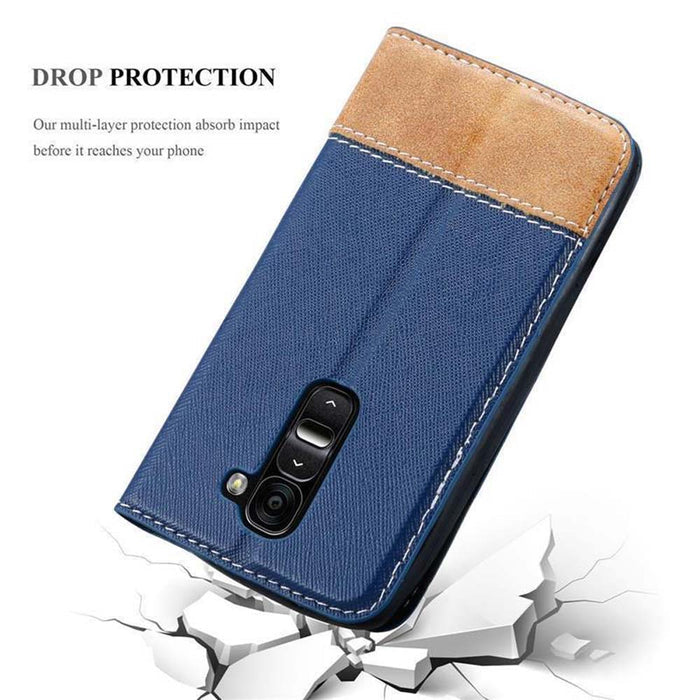 Blau / G2 MINI