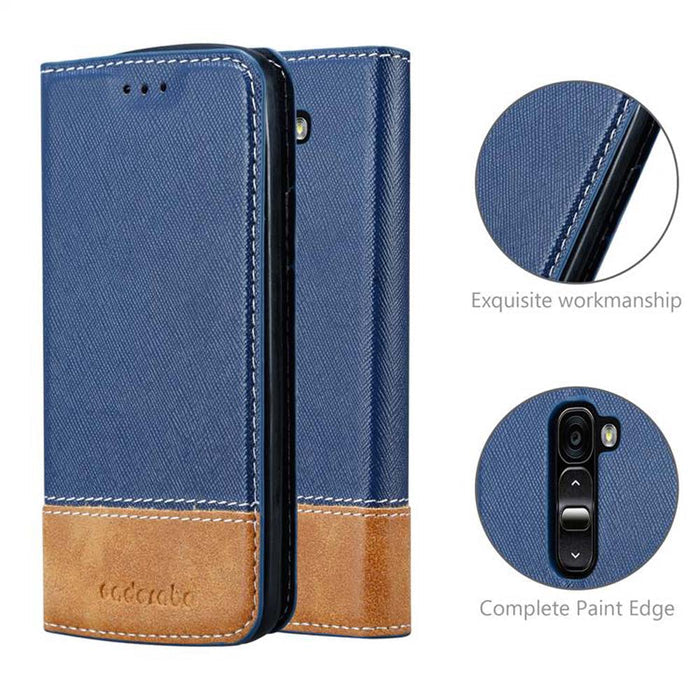 Blau / G2 MINI