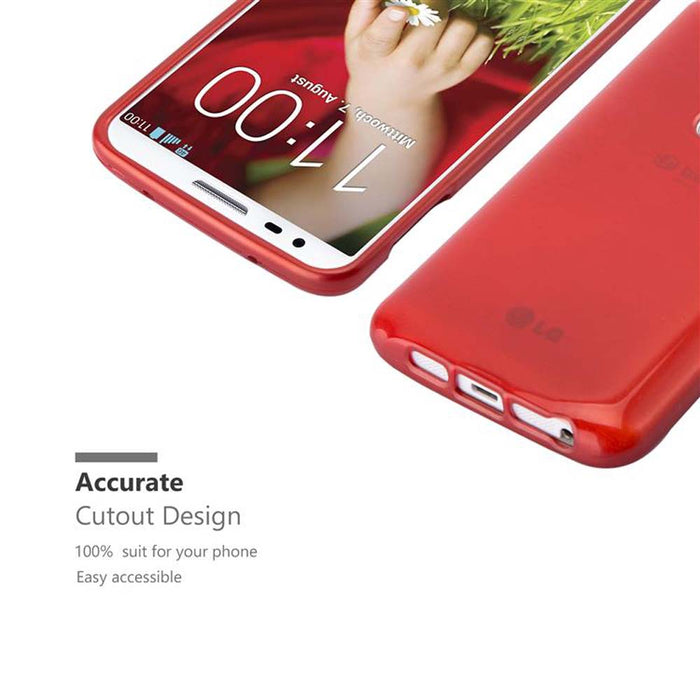 Rot / G2