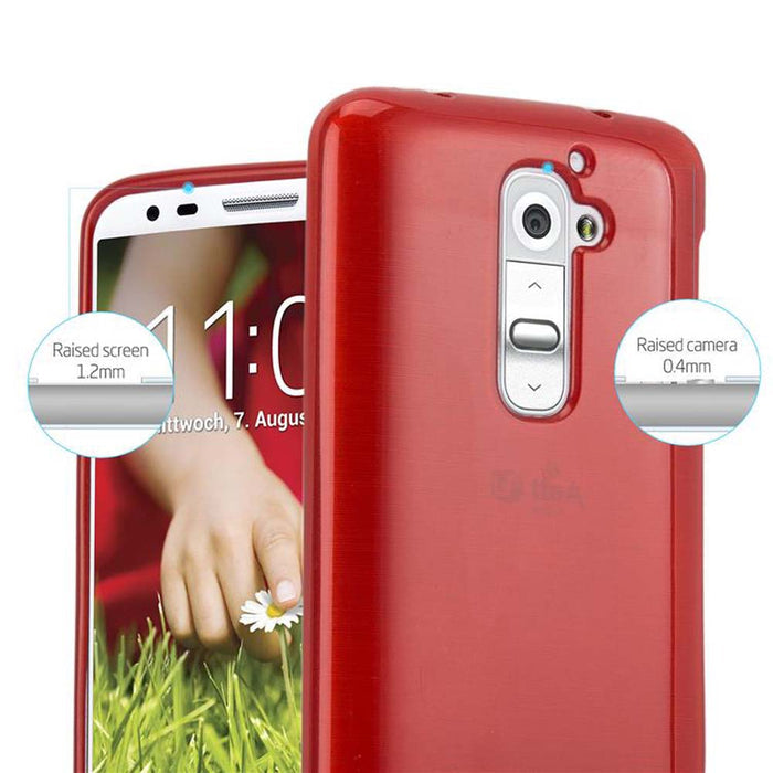 Rot / G2