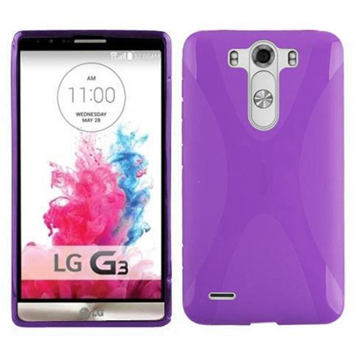 Lila / G3