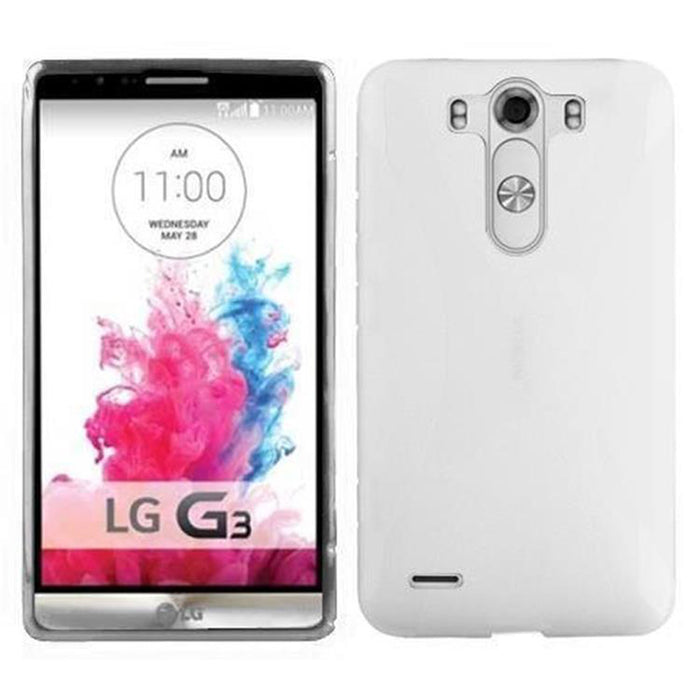 Transparent / G3