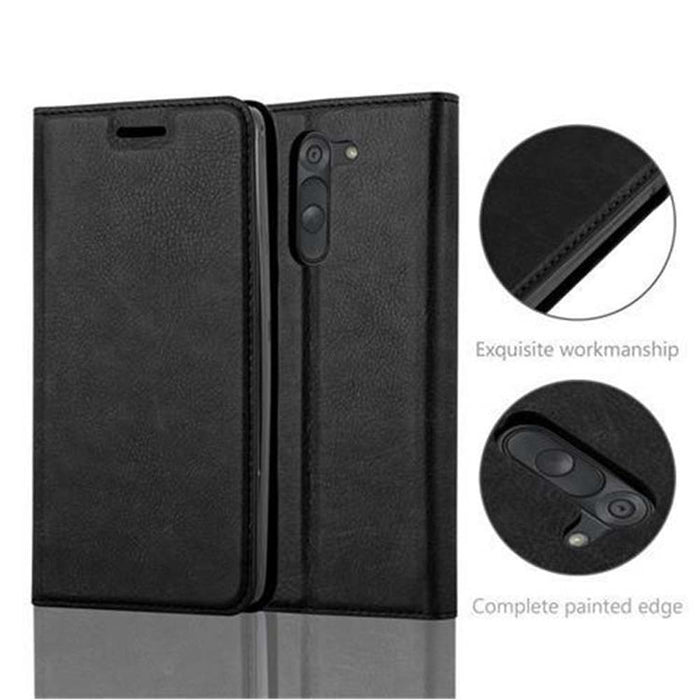 Schwarz / G3 STYLUS