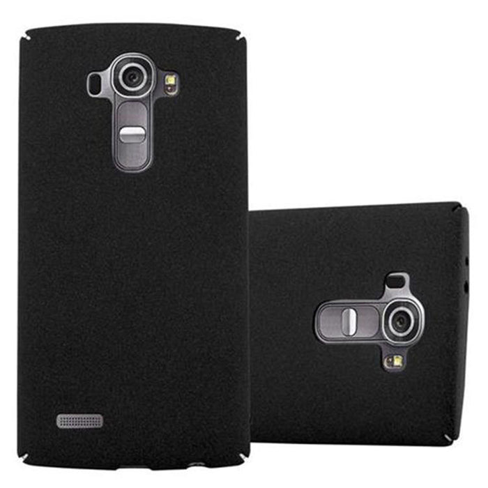 Schwarz / G4 / G4 PLUS
