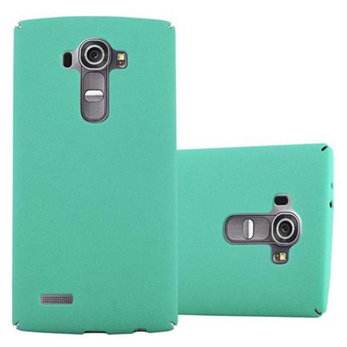 Grün / G4 / G4 PLUS