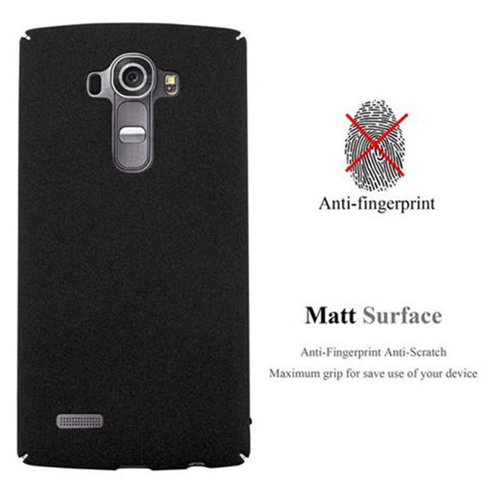 Schwarz / G4 / G4 PLUS