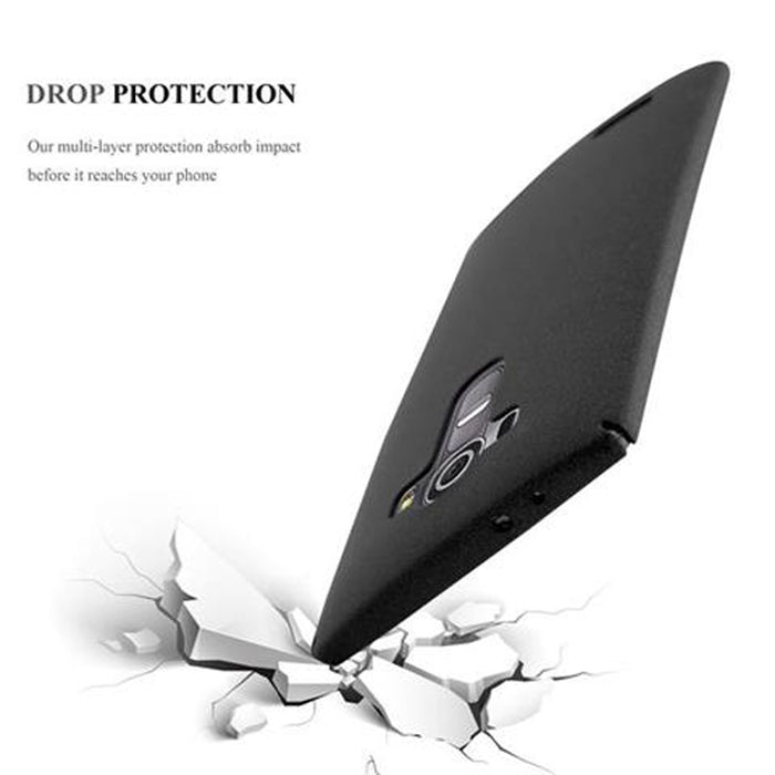Schwarz / G4 / G4 PLUS