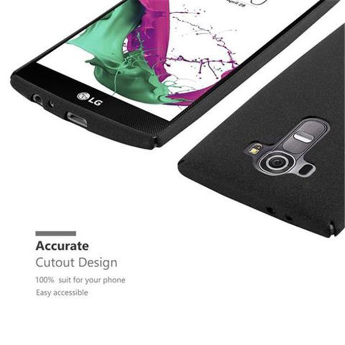 Schwarz / G4 / G4 PLUS