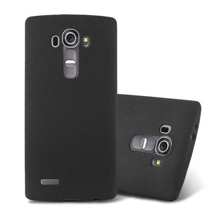 Schwarz / G4 / G4 PLUS