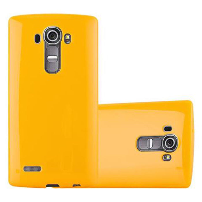 Gelb / G4 / G4 PLUS