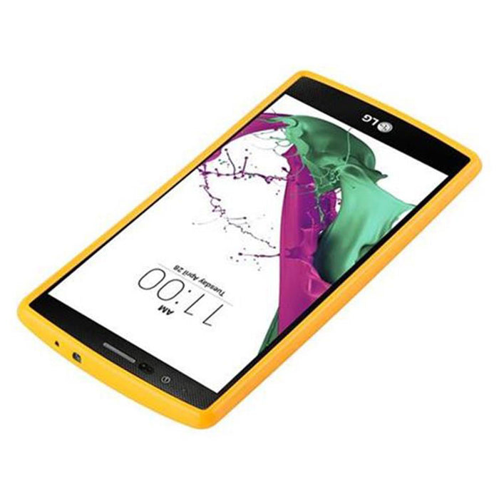 Gelb / G4 / G4 PLUS