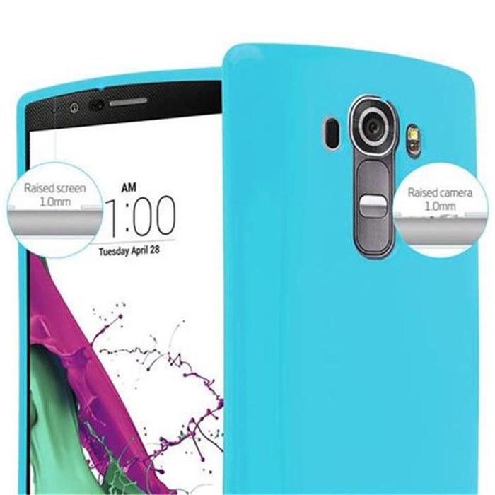 Blau / G4 / G4 PLUS