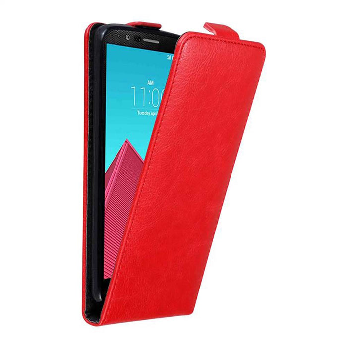 Rot / G4 / G4 PLUS