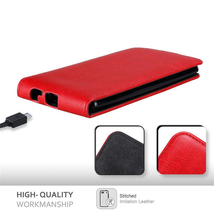 Rot / G4 / G4 PLUS