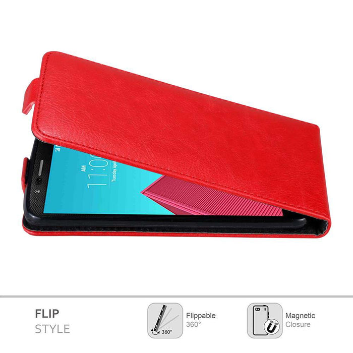 Rot / G4 / G4 PLUS