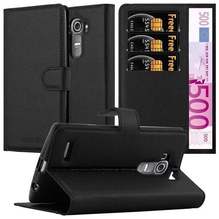 Schwarz / G4 / G4 PLUS