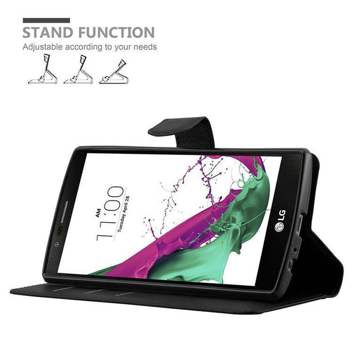 Schwarz / G4 / G4 PLUS