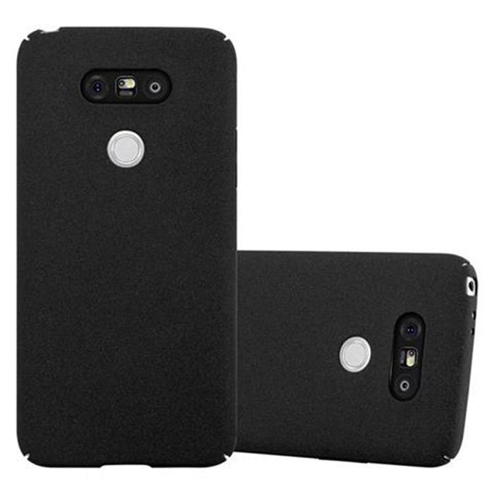 Schwarz / G5