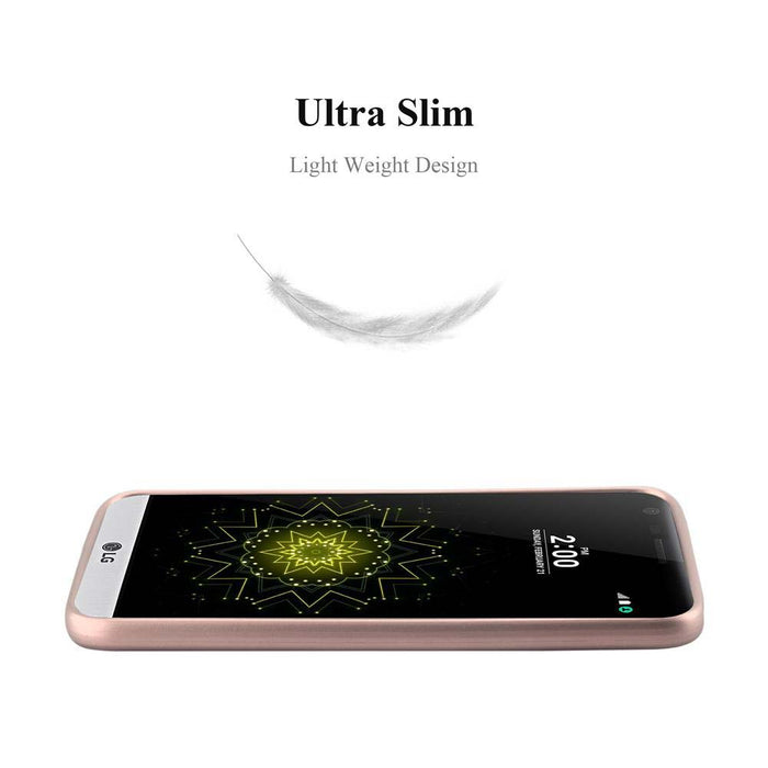 Rosa / G5