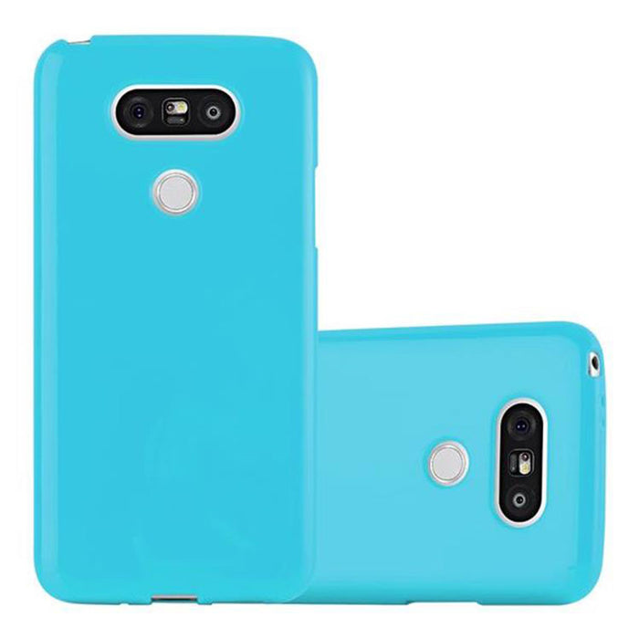 Blau / G5