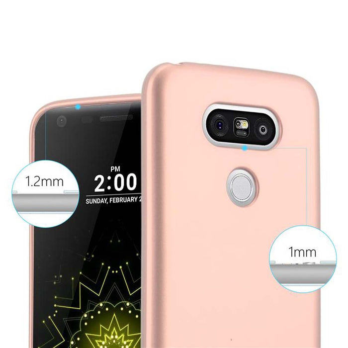 Rosa / G5