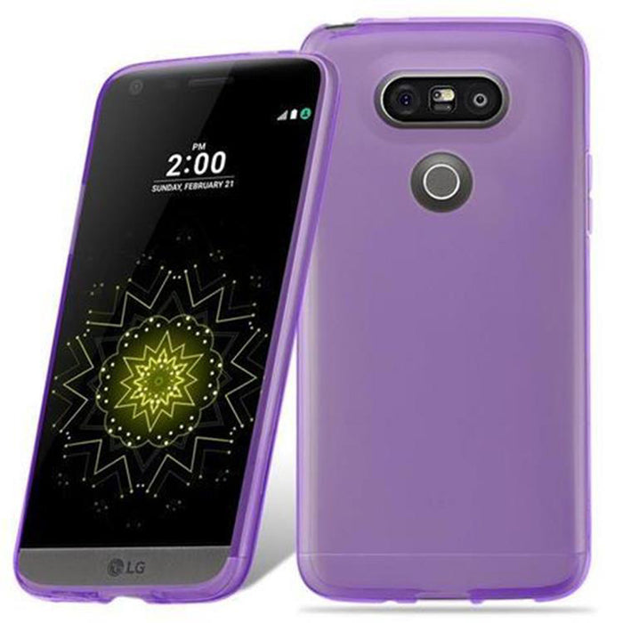 Lila / G5