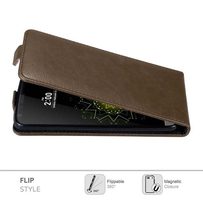 Braun / G5