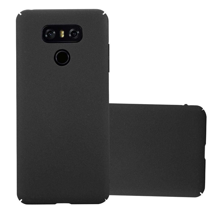 Schwarz / G6