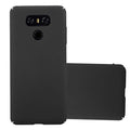 Schwarz / G6